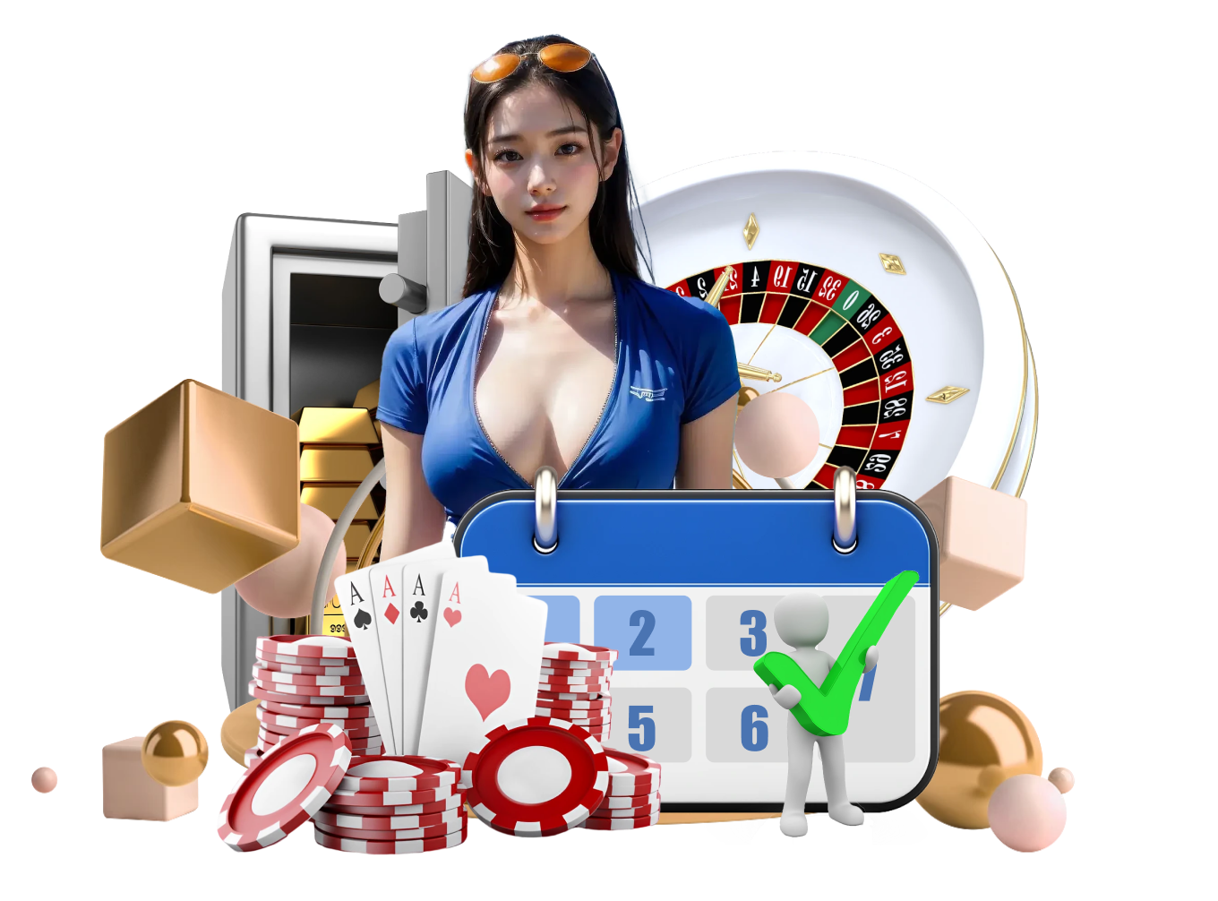 snapt new live-casino table walkthrough